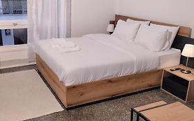 Pansea 12 Exclusive Suites
