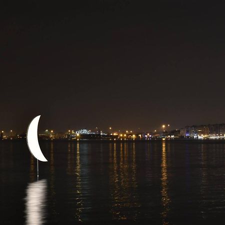 Pansea 12 Exclusive Suites Θεσσαλονίκη Εξωτερικό φωτογραφία