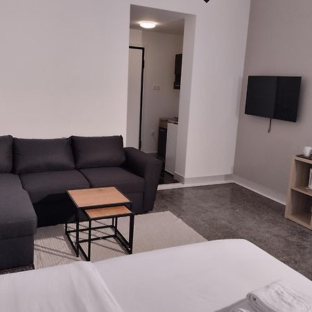 Pansea 12 Exclusive Suites Θεσσαλονίκη Εξωτερικό φωτογραφία