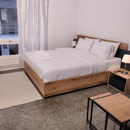 Pansea 12 Exclusive Suites Θεσσαλονίκη Εξωτερικό φωτογραφία