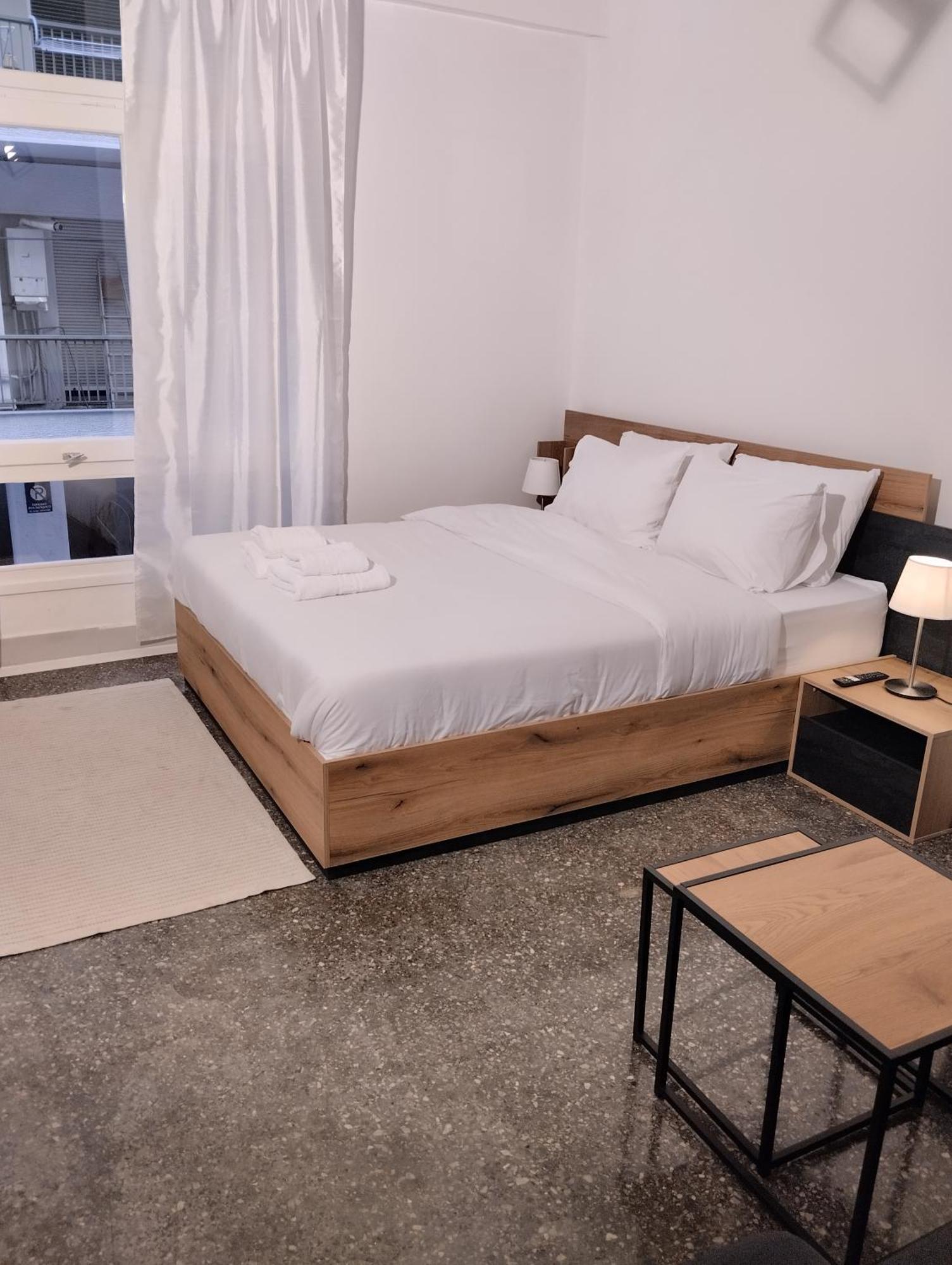Pansea 12 Exclusive Suites Θεσσαλονίκη Εξωτερικό φωτογραφία